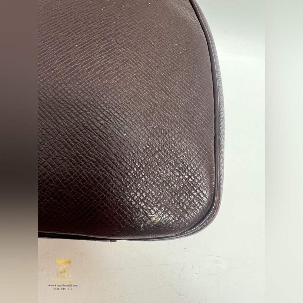 Louis Vuitton Tiaga toiletry pouch gm - Picture 7 of 14